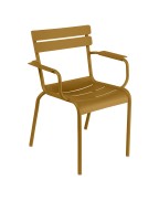 Fauteuil de jardin Bridge LUXEMBOURG - FERMOB