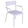Fauteuil de jardin Bridge LUXEMBOURG - FERMOB