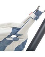 Hamac avec support HEADDEMOCK SUPERB - FATBOY
