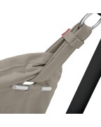 Hamac avec support HEADDEMOCK SUPERB - FATBOY