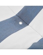 Hamac avec support HEADDEMOCK SUPERB - FATBOY