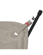 Hamac avec support HEADDEMOCK SUPERB - FATBOY