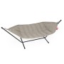 Hamac avec support HEADDEMOCK SUPERB - FATBOY