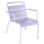 Fauteuil Lounge de jardin LUXEMBOURG - FERMOB