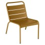 Chaise Lounge de jardin LUXEMBOURG - FERMOB