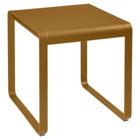 Table BELLEVIE 74 x 80 cm / 2 places - FERMOB