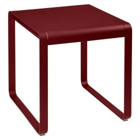 Table BELLEVIE 74 x 80 cm / 2 places - FERMOB