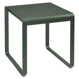 Table BELLEVIE 74 x 80 cm / 2 places - FERMOB