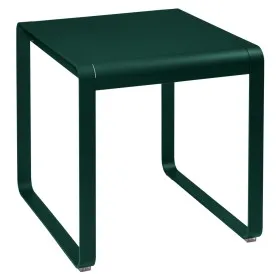 Table BELLEVIE 74 x 80 cm / 2 places - FERMOB