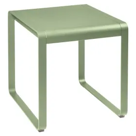 Table BELLEVIE 74 x 80 cm / 2 places - FERMOB