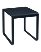 Table de jardin 74x80 cm BELLEVIE / 2 places - FERMOB