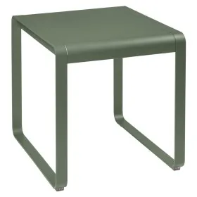 Table BELLEVIE 74 x 80 cm / 2 places - FERMOB