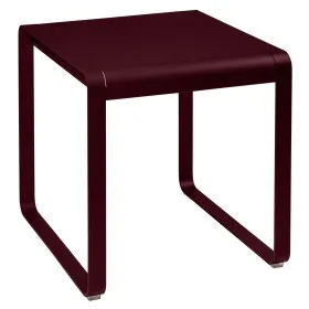 Table BELLEVIE 74 x 80 cm / 2 places - FERMOB