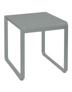 Table de jardin 74x80 cm BELLEVIE / 2 places - FERMOB