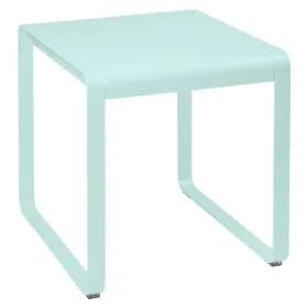 Table BELLEVIE 74 x 80 cm / 2 places - FERMOB