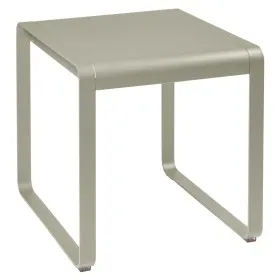 Table BELLEVIE 74 x 80 cm / 2 places - FERMOB