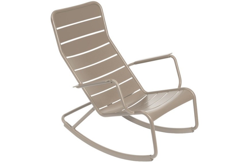 Rocking Chair Luxembourg FERMOB