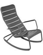 Rocking Chair Luxembourg FERMOB