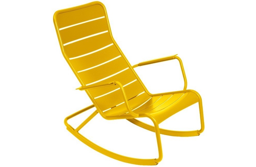 Rocking Chair Luxembourg FERMOB