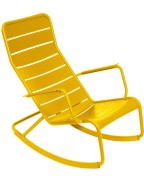 Rocking Chair Luxembourg FERMOB