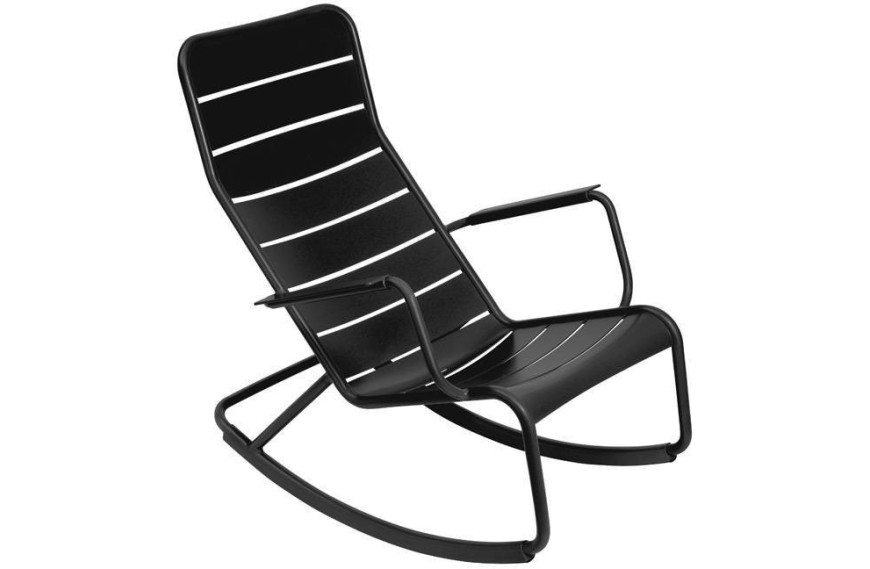 Rocking Chair Luxembourg FERMOB