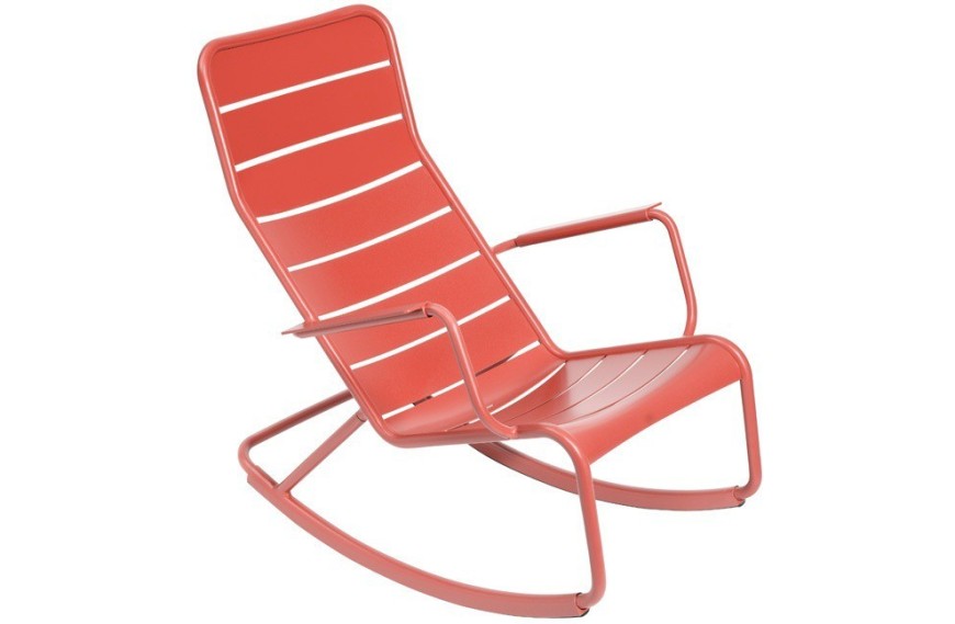 Rocking Chair Luxembourg FERMOB