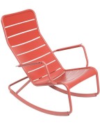 Rocking Chair Luxembourg FERMOB