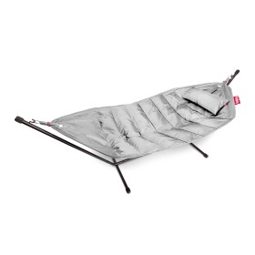 Hamac avec support HEADDEMOCK DELUXE - FATBOY