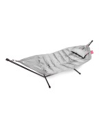 Hamac avec support HEADDEMOCK DELUXE - FATBOY