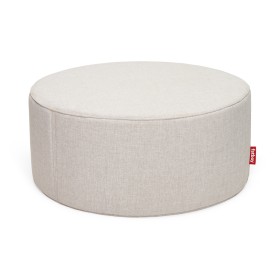 Table basse de jardin pouf PFFFH Ø90x40 cm - FATBOY