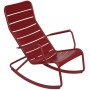 Rocking Chair Luxembourg FERMOB