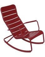 Rocking Chair Luxembourg FERMOB