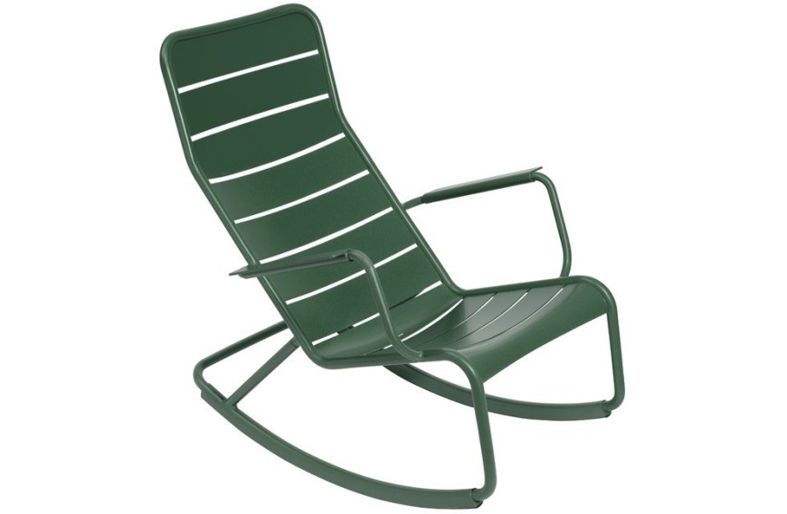Rocking Chair Luxembourg FERMOB
