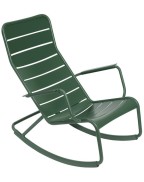 Rocking Chair Luxembourg FERMOB