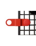 Salon bas de jardin PALETTI LARGE / 4 places - FATBOY
