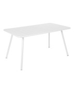 Table de jardin 143x80 cm LUXEMBOURG / 6 places - FERMOB
