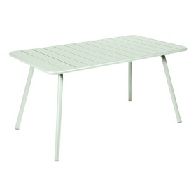 Table de jardin 143x80 cm LUXEMBOURG / 6 places - FERMOB