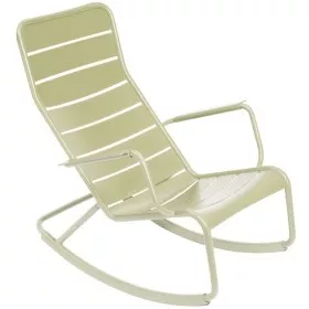 Rocking Chair Luxembourg FERMOB