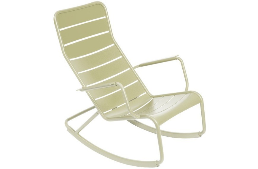 Rocking Chair Luxembourg FERMOB