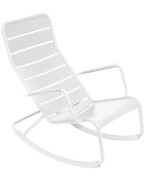 Rocking Chair Luxembourg FERMOB