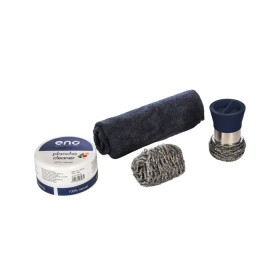 Coffret de nettoyage pour plancha - ENO PLANCHA