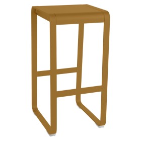 Tabouret haut de jardin H75 cm BELLEVIE - FERMOB