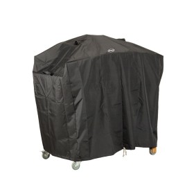Housse de protection noire pour chariot 110/125 cm - ENO