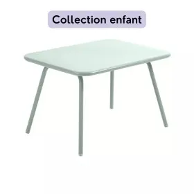 Table de jardin pour enfant LUXEMBOURG KID - FERMOB