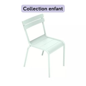 Chaise de jardin enfant LUXEMBOURG KID - FERMOB