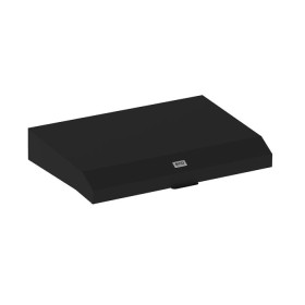 Capot pour plancha INITIAL 65 noir - ENO