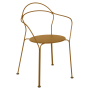 Fauteuil de jardin AIRLOOP - FERMOB