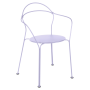 Fauteuil de jardin AIRLOOP - FERMOB