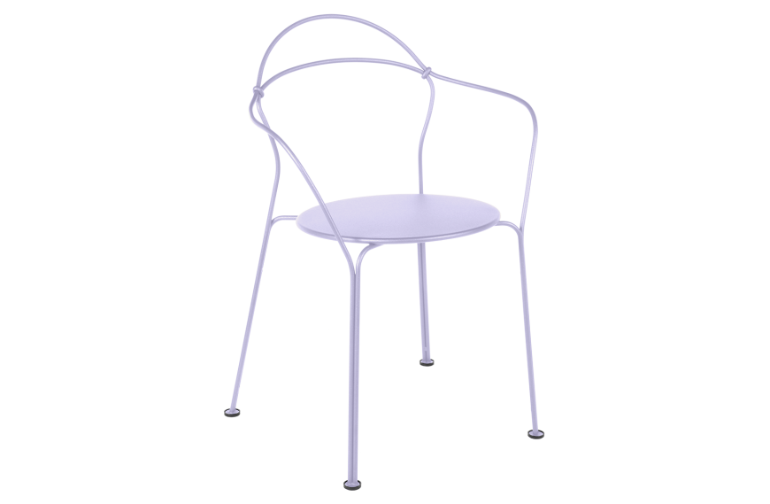 Fauteuil de jardin AIRLOOP - FERMOB