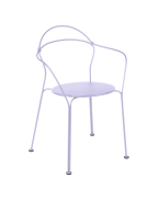 Fauteuil de jardin AIRLOOP - FERMOB
